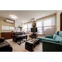 RC造2世帯リフォーム