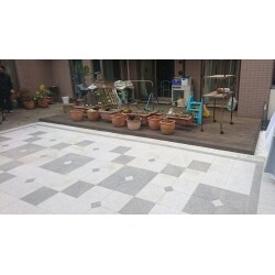 施工後