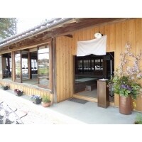 古民家再生!地域交流施設へと生まれ変わりました