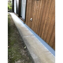 基礎補強工事