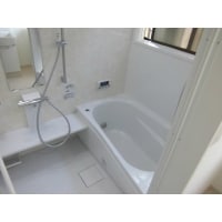 風呂(ユニットバス)工事