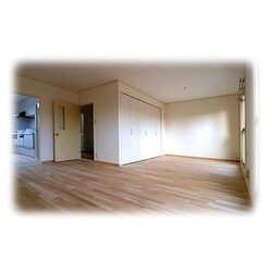 中古マンションを買って、自然素材を使ったリフォーム。