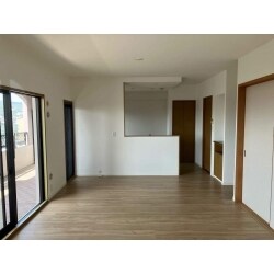 中古マンションを購入されてのリフォームです。