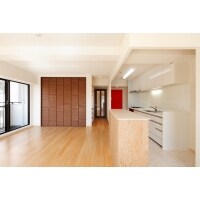 収納にこだわりリフォーム