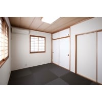 既存の風合いを活かしてリフォーム