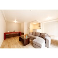 親子で語らうオーダーテーブル