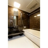 長年使える浴室・トイレに