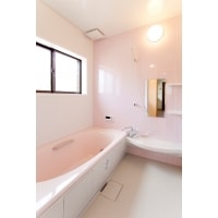 【ユニットバス】LIXILのラ・バスでくつろぎの空間に