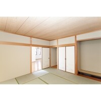 【和室】本来の和室にリフォーム