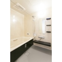 ユニットバス入替