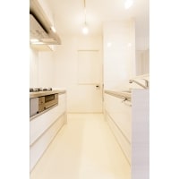 【キッチン】II型システムキッチン