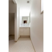 【洗面】LIXILピアラの洗面化粧台