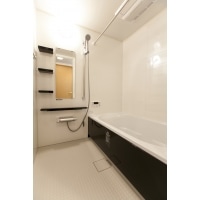 【浴室】LIXILのリノビオV