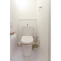 【トイレ】TOTOピュアレストEX