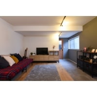 昭和初期の住まいをリノベ