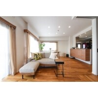 解放感とおこもりスタイルの両立