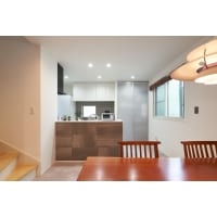 生活動線を改善!戸建リノベーション