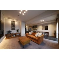 重厚感あるアメリカンヴィンテージstyle