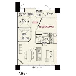After