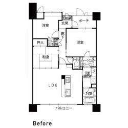 Before