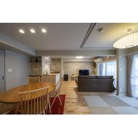 長年の夢を実現した 機能的で居心地の良い木の住まい