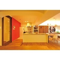 大人の落ち着きとわくわく感