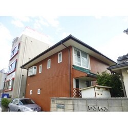 高耐久素材を使用したリフォーム