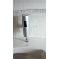 自動洗浄水栓を快適に使う為にリフォーム