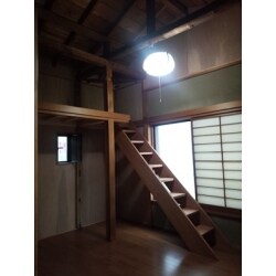 和室から洋室へリフォーム。押し入れをなくして広々空間へ！