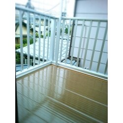 半日で工事終了です。
想像より安価に立派なものがついたとお喜びいただけました。