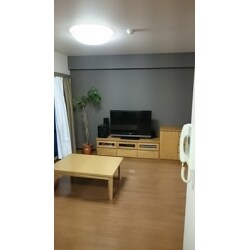 内装すっきり！お風呂広々！リフォーム