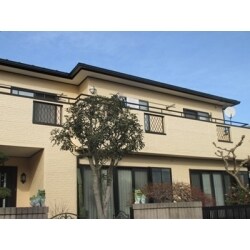 外壁・屋根塗装リフォーム