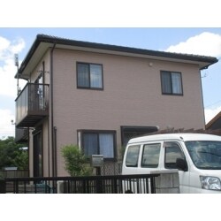 外壁塗装！高耐久で汚れも付きづらいスーパームキコート