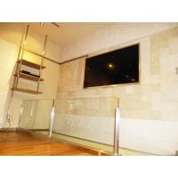 エコカラットで上質な室内空間