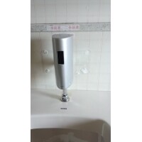 自動洗浄水栓を快適に使う為にリフォーム