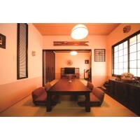 こだわり和モダン