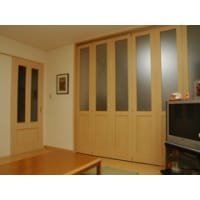 足腰にやさしい、堀ゴタツの設置