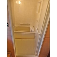 配管工事と合わせたリフォーム!