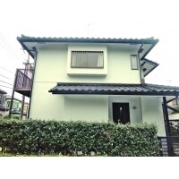 外壁塗装にも力を入れています!