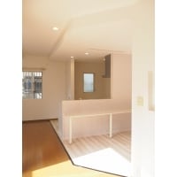 中古住宅をリフォーム!