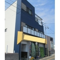 八女郡 K様邸 外壁改修工事