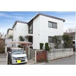 外壁の美しさ永遠に・・・