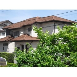 最初は屋根の補修のみ依頼。でも改めてわかったことがあります。