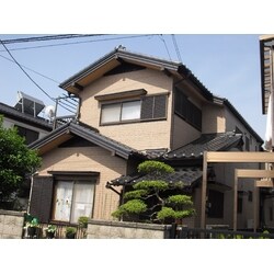 サイディングの魅力は・・・いつまでも続く美しい外観！