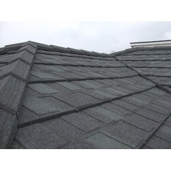屋根葺替で耐震性アップ!!建具もスムーズに動きます。