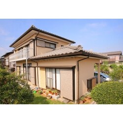 ノーメンテナンスに近づくように考えました。