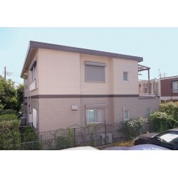 壁面がﾌﾗｯﾄになり、すっきりした印象に‼