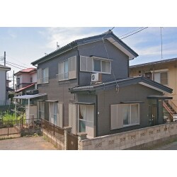 将来塗装工事をする手間を残さないように心がけました。