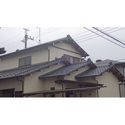 屋根・葺替　千葉市Ｔ様邸