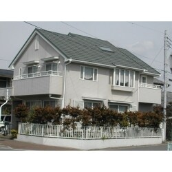 屋根・葺替　千葉市Ｗ様邸